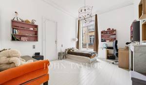 Venda Apartamento Paris 16ème