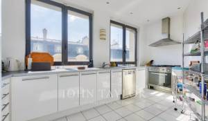 Venda Apartamento Paris 16ème