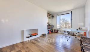 Venda Apartamento Paris 16ème