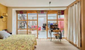 Venda Apartamento Paris 16ème