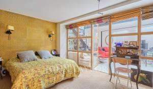Venda Apartamento Paris 16ème