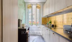 Venda Apartamento Paris 16ème