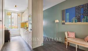 Venda Apartamento Paris 16ème