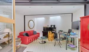Venda Apartamento Paris 16ème