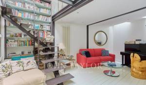 Venda Apartamento Paris 16ème