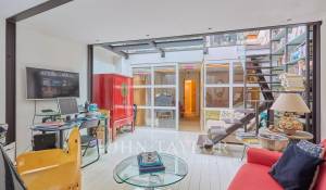 Venda Apartamento Paris 16ème