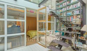 Venda Apartamento Paris 16ème