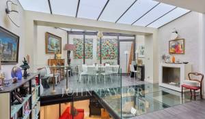 Venda Apartamento Paris 16ème