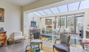 Venda Apartamento Paris 16ème