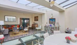 Venda Apartamento Paris 16ème