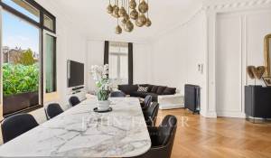 Venda Apartamento Paris 16ème
