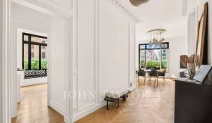 Venda Apartamento Paris 16ème