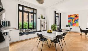 Venda Apartamento Paris 16ème
