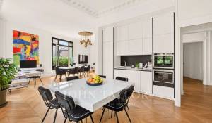 Venda Apartamento Paris 16ème