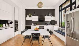 Venda Apartamento Paris 16ème