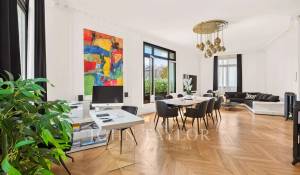Venda Apartamento Paris 16ème