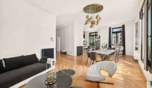 Venda Apartamento Paris 16ème