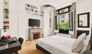 Venda Apartamento Paris 16ème
