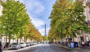 Venda Apartamento Paris 16ème