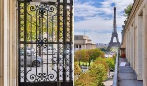 Venda Apartamento Paris 16ème