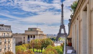 Venda Apartamento Paris 16ème