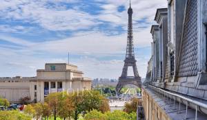 Venda Apartamento Paris 16ème