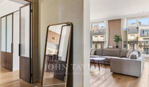 Venda Apartamento Paris 16ème