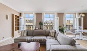 Venda Apartamento Paris 16ème