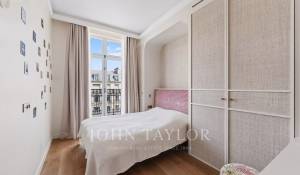 Venda Apartamento Paris 16ème