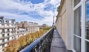 Venda Apartamento Paris 16ème