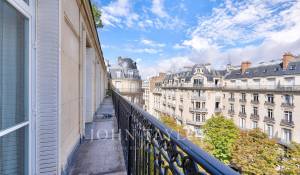 Venda Apartamento Paris 16ème