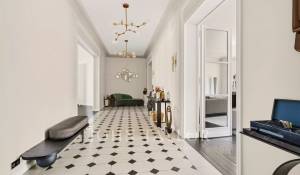 Venda Apartamento Paris 16ème
