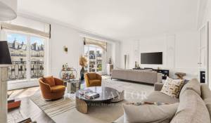 Venda Apartamento Paris 16ème