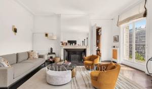 Venda Apartamento Paris 16ème