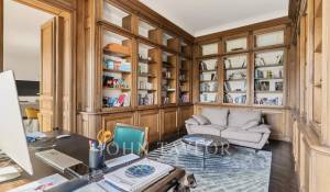 Venda Apartamento Paris 16ème