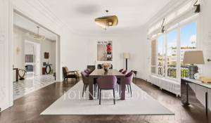 Venda Apartamento Paris 16ème