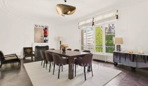 Venda Apartamento Paris 16ème