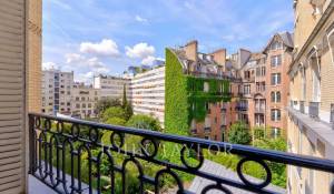 Venda Apartamento Paris 16ème