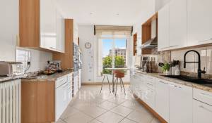 Venda Apartamento Paris 16ème