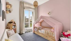 Venda Apartamento Paris 16ème