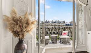 Venda Apartamento Paris 16ème