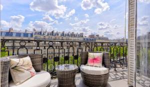 Venda Apartamento Paris 16ème