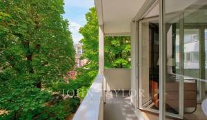 Venda Apartamento Paris 16ème