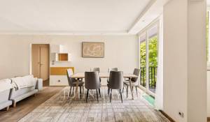 Venda Apartamento Paris 16ème