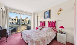 Venda Apartamento Paris 16ème