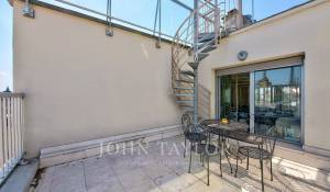 Venda Apartamento Paris 16ème