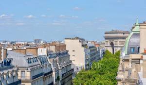 Venda Apartamento Paris 16ème