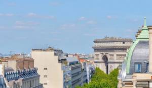 Venda Apartamento Paris 16ème