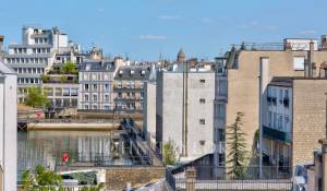 Venda Apartamento Paris 16ème