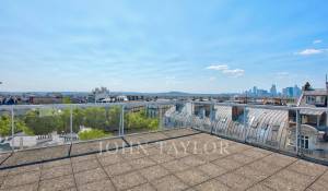 Venda Apartamento Paris 16ème